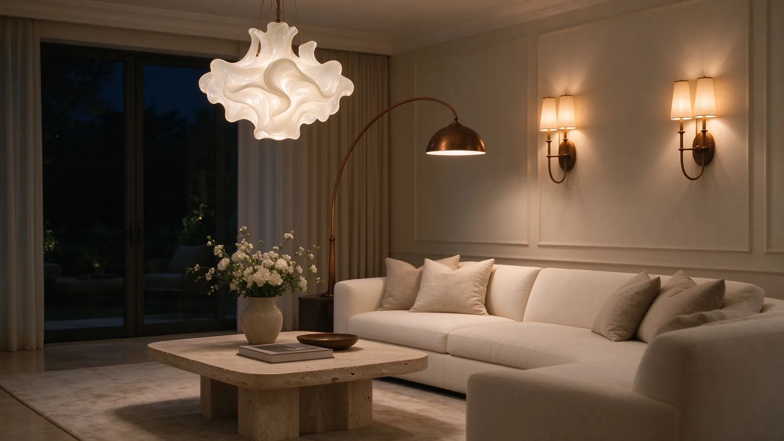 Lighting — Residential